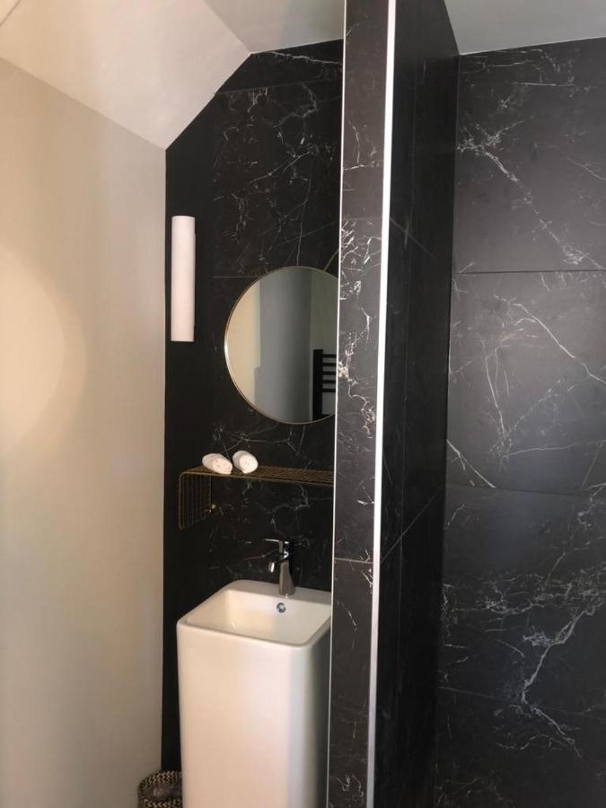 Celect'In Lyon Suites Climatisees Skyview Buitenkant foto